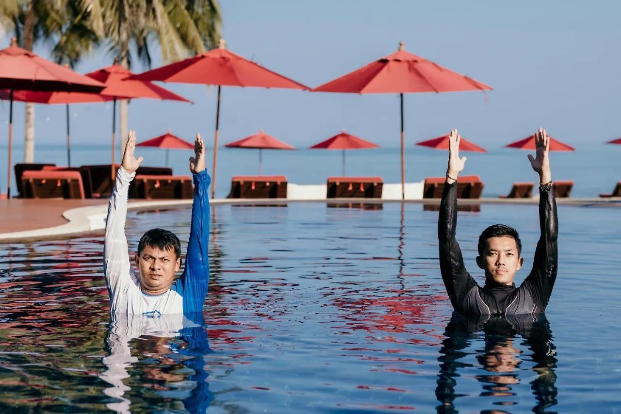 Khaolak Laguna Resort Καο Λακ