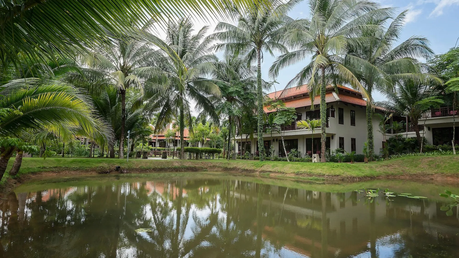 ****  Khaolak Laguna Resort Khao Lak Tailandia