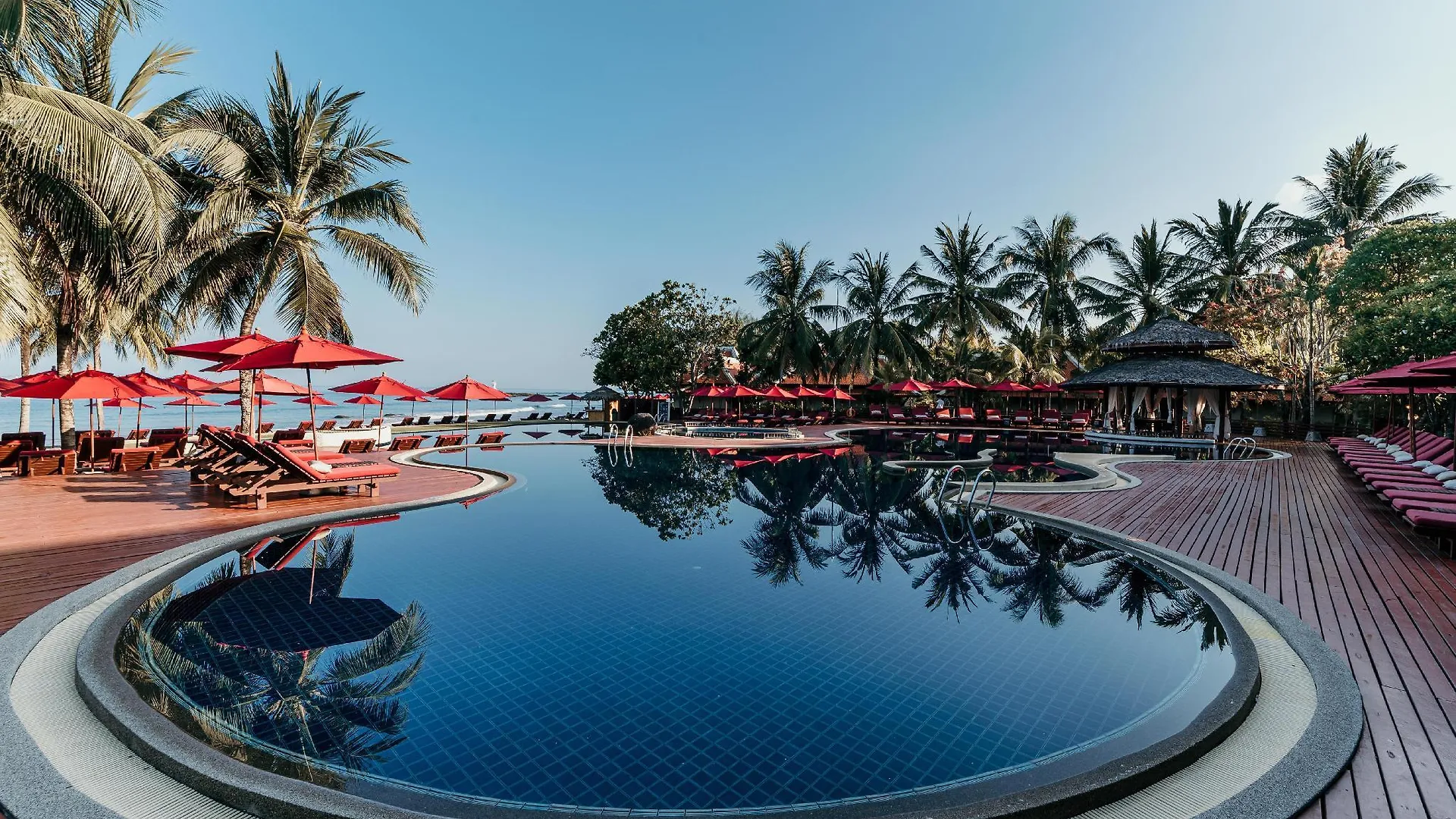 Khaolak Laguna Resort Καο Λακ