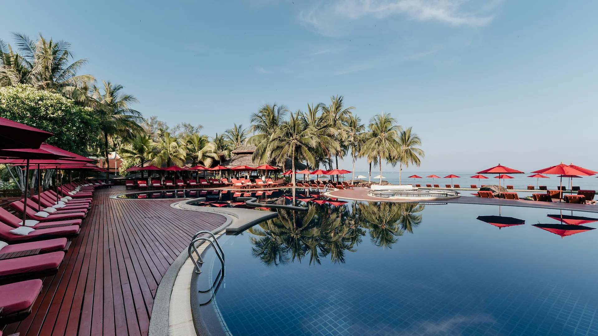 Khaolak Laguna Resort Καο Λακ