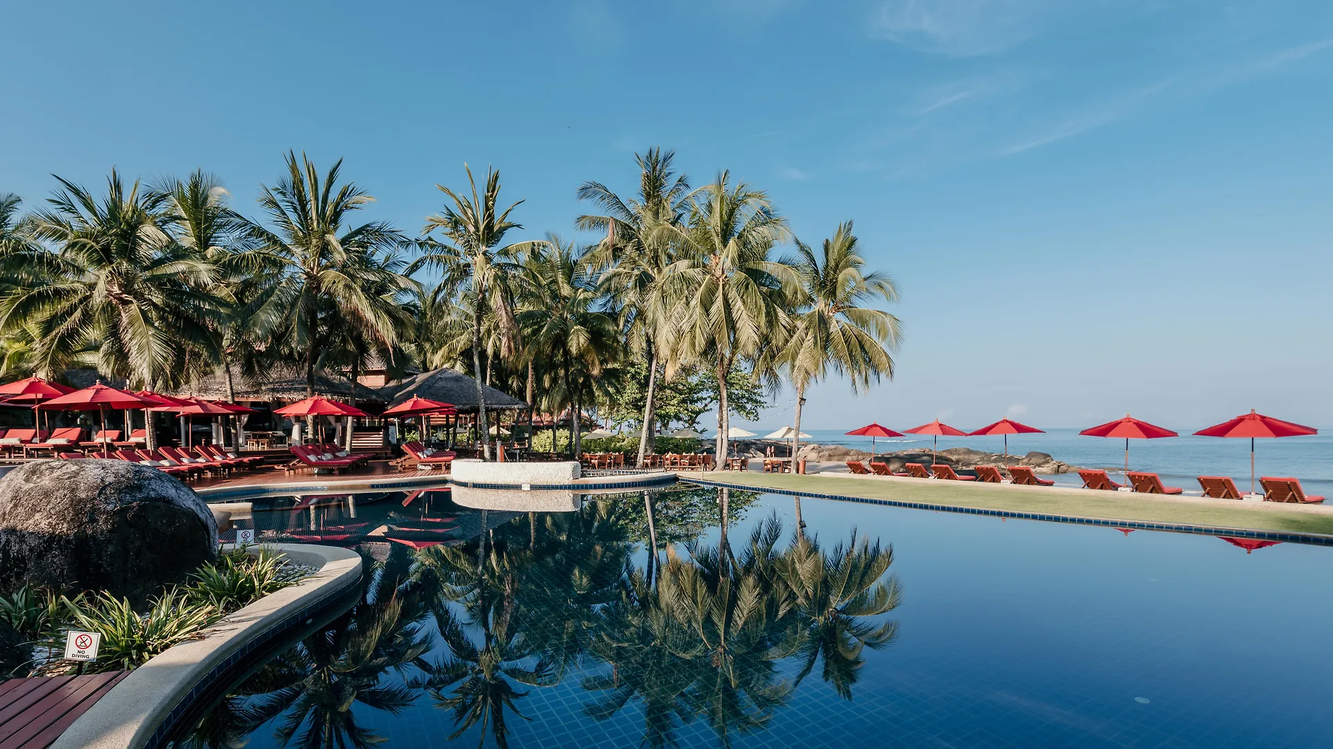 Khaolak Laguna Resort Καο Λακ