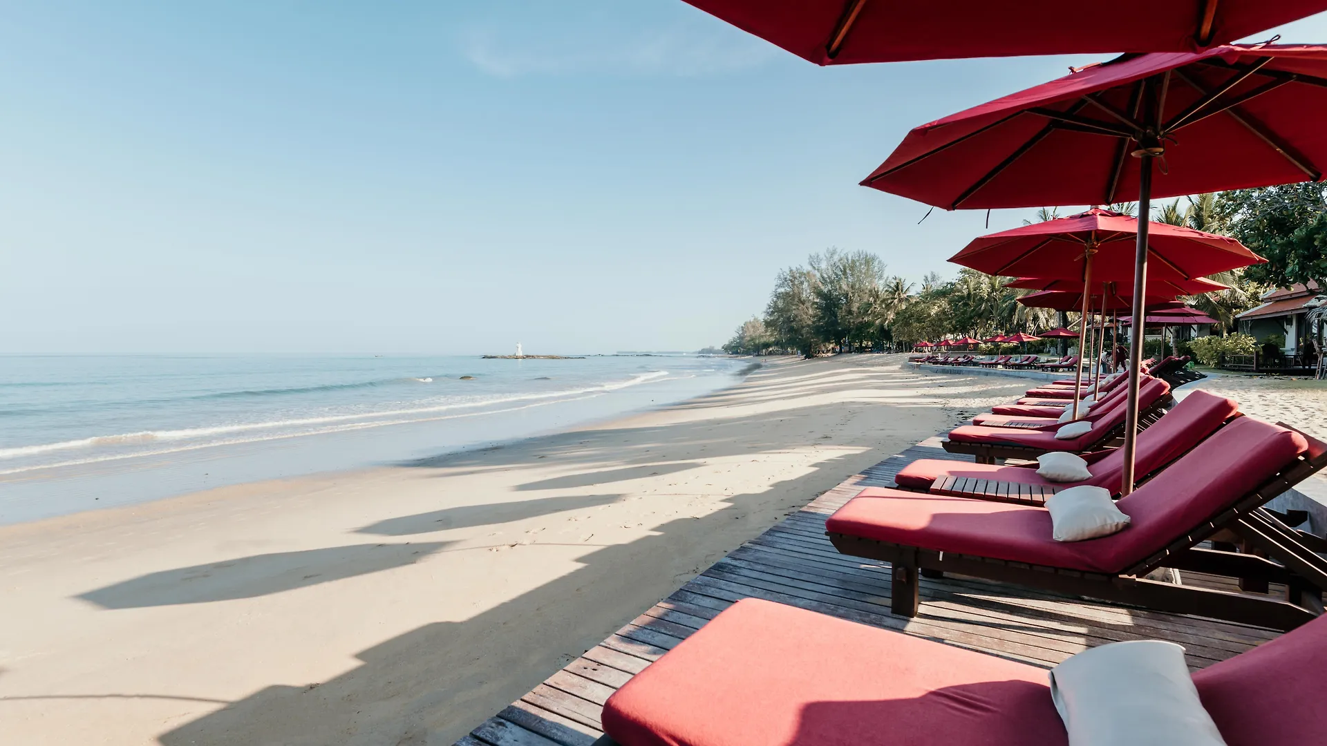 Khaolak Laguna Resort Καο Λακ