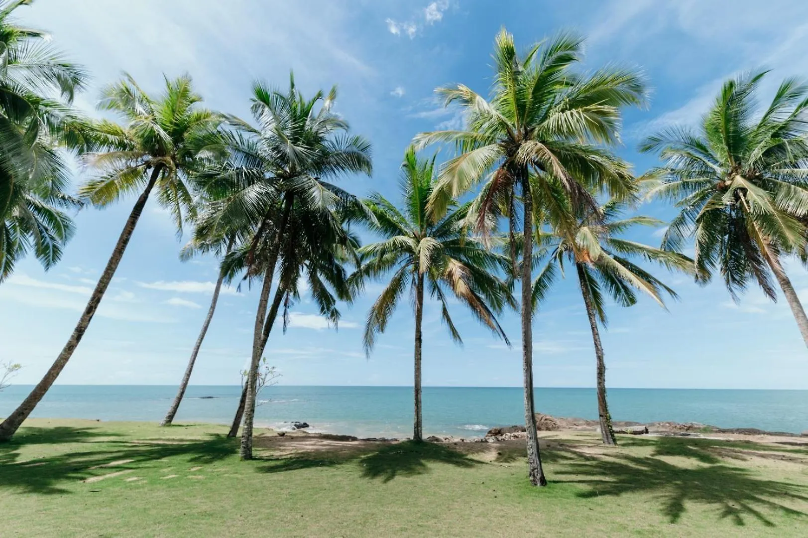 Khaolak Laguna Resort Καο Λακ