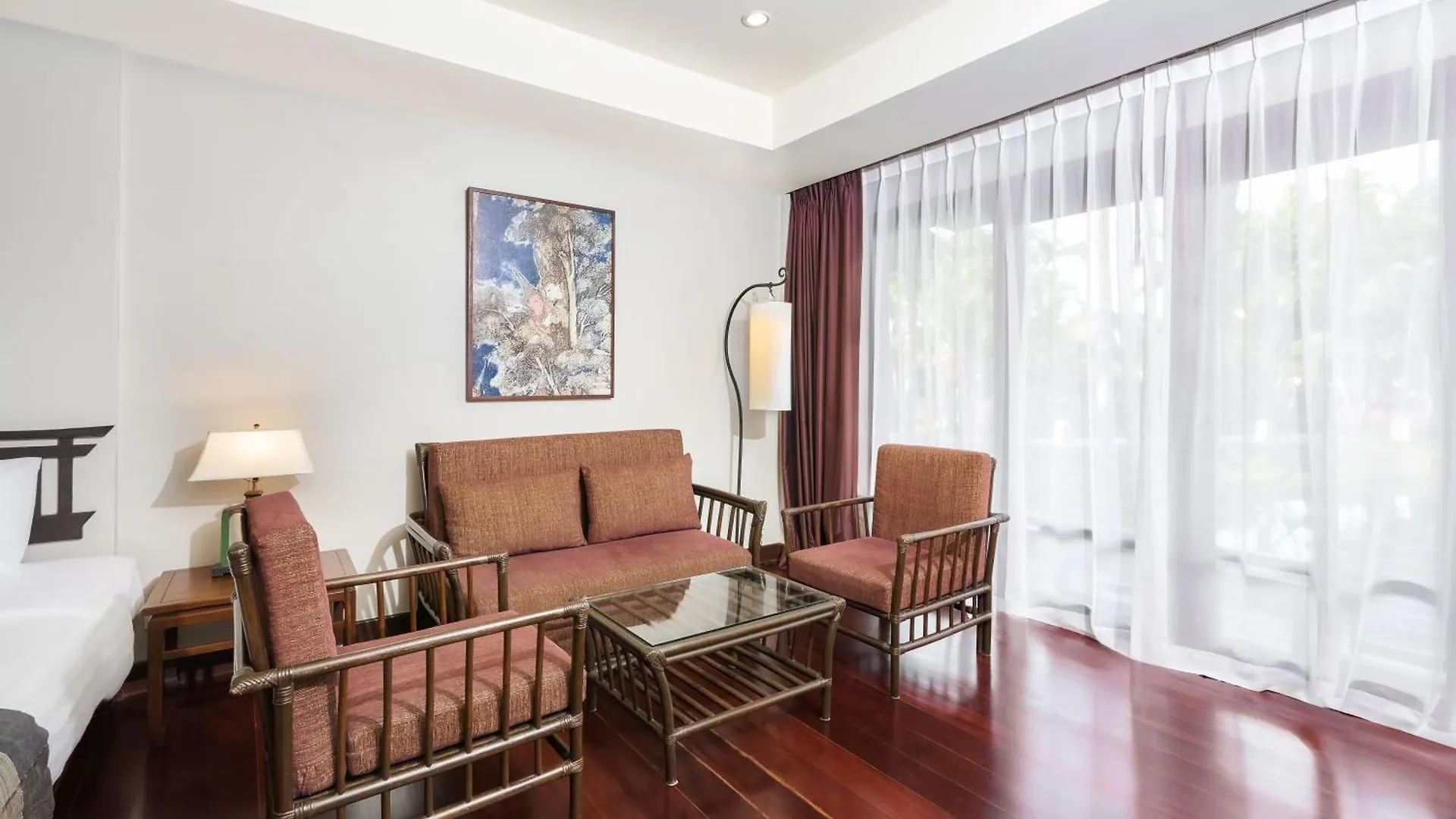 ****  Khaolak Laguna Resort Khao Lak Thailand