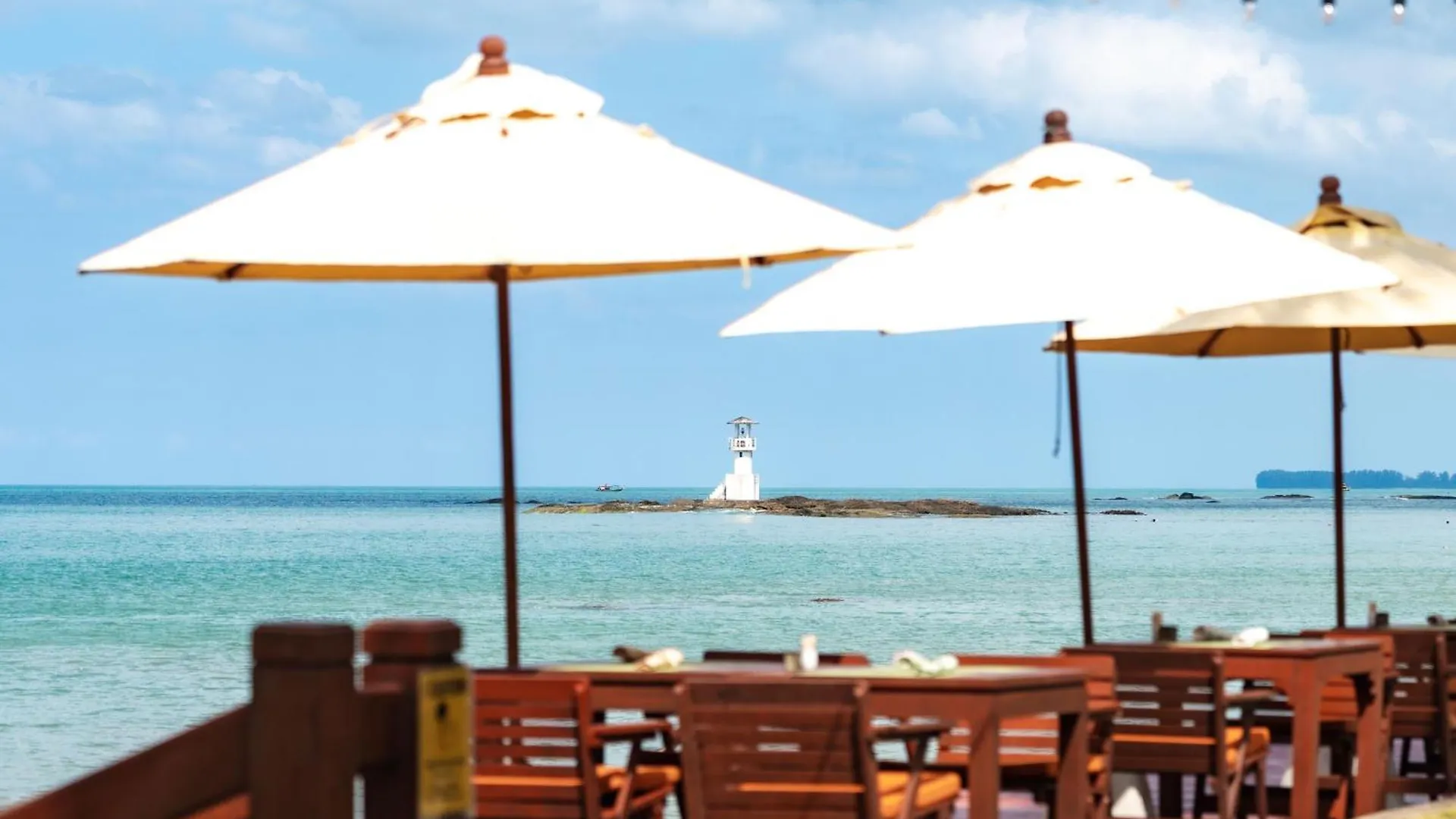Khaolak Laguna Resort Khao Lak