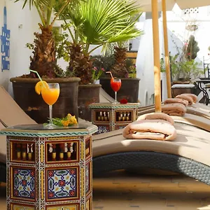 Palais Des Princesses & Hotel typu riad