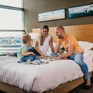 Hyatt Place Amsterdam Airport 4*, Hoofddorp Nederländerna