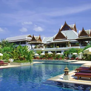 Mukdara Beach & Spa Resort