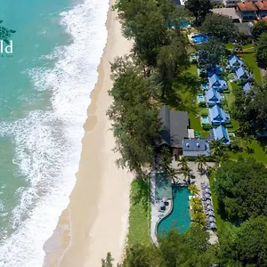 Khaolak Emerald Beach And Spa Resort