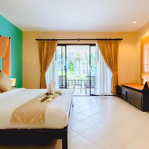 Resort Sudala