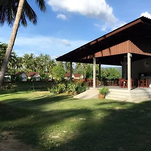 Golden Coconut Station touristique