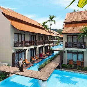 Khaolak Oriental - Adult Only Hotel