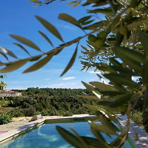 Bastide Saint Jean Baptiste Hébergement de vacances