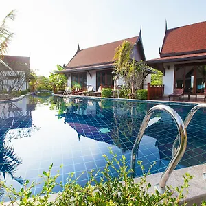  Apartmán T-villa Phuket Nai Yang