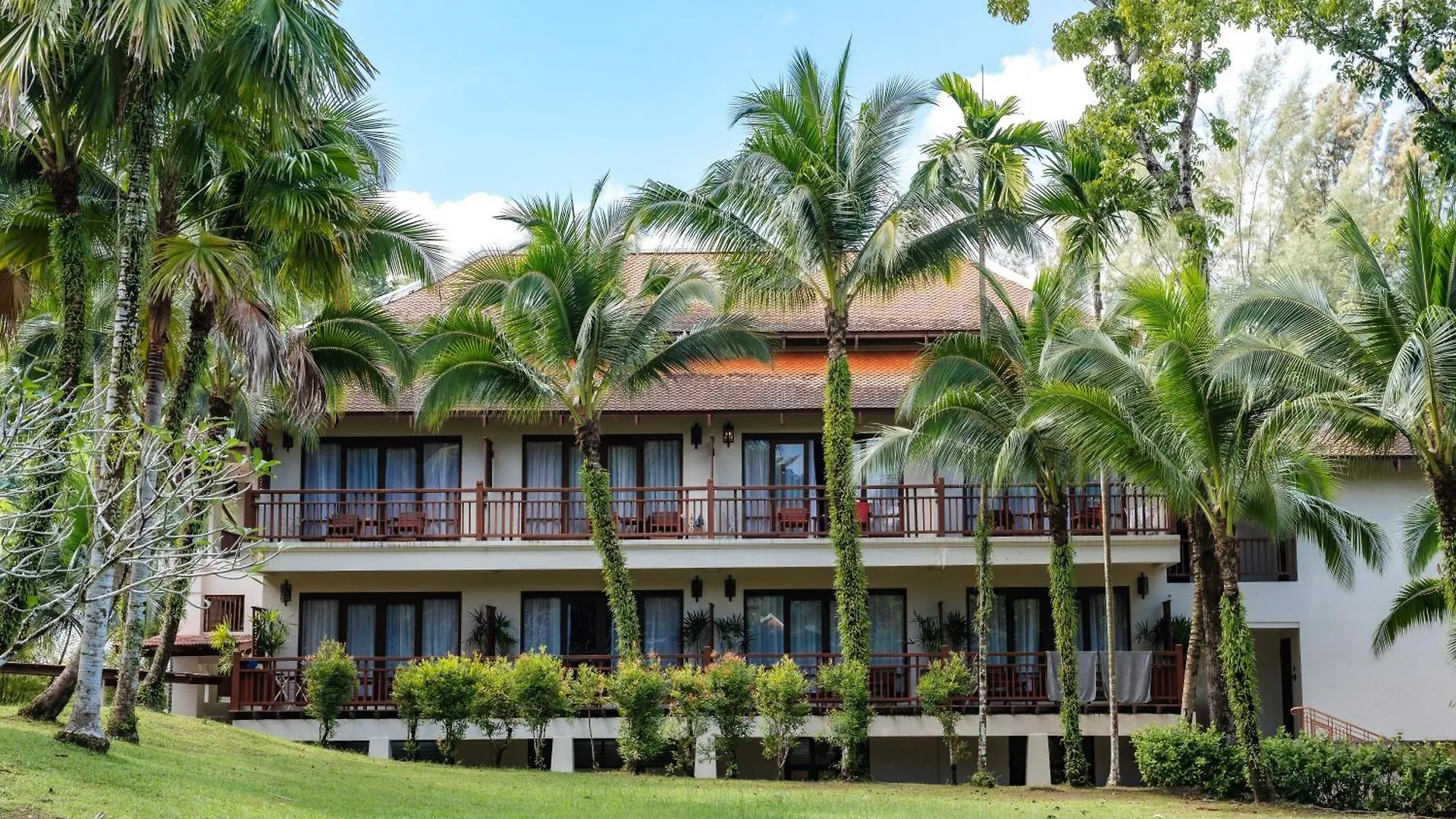Khaolak Laguna Resort Khao Lak