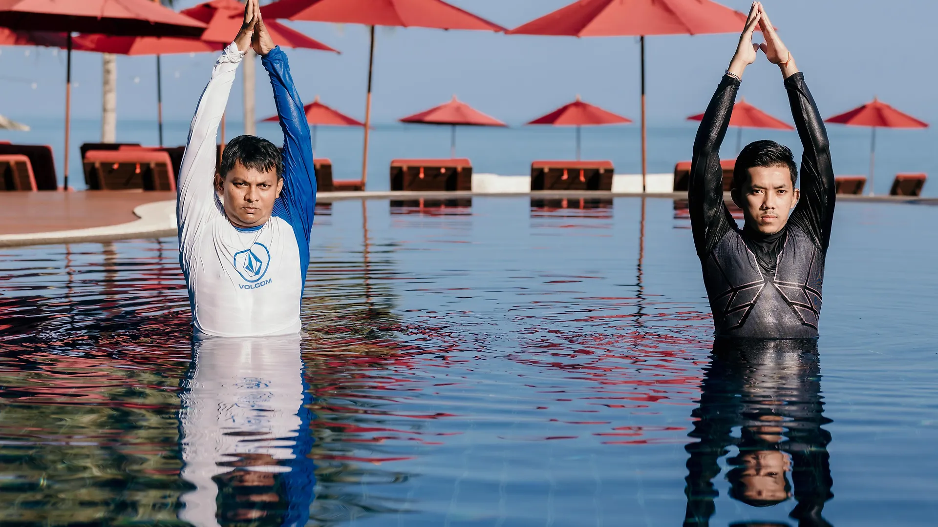 ****  Khaolak Laguna Resort Khao Lak Thailand