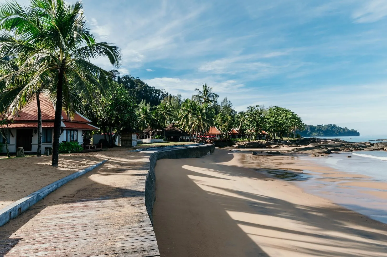 ****  Khaolak Laguna Resort Khao Lak Thailand