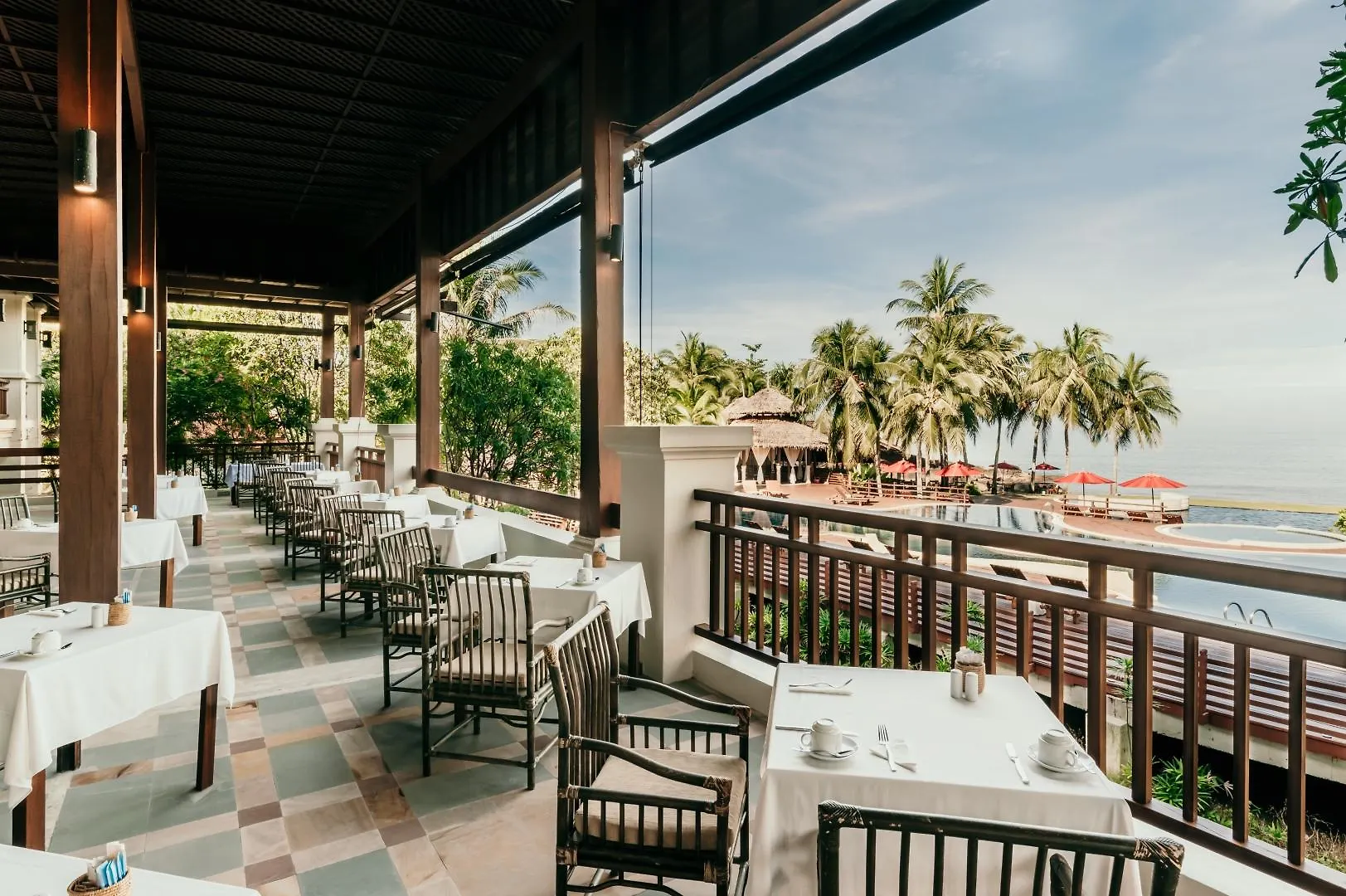 Khaolak Laguna Resort Khao Lak Thailand