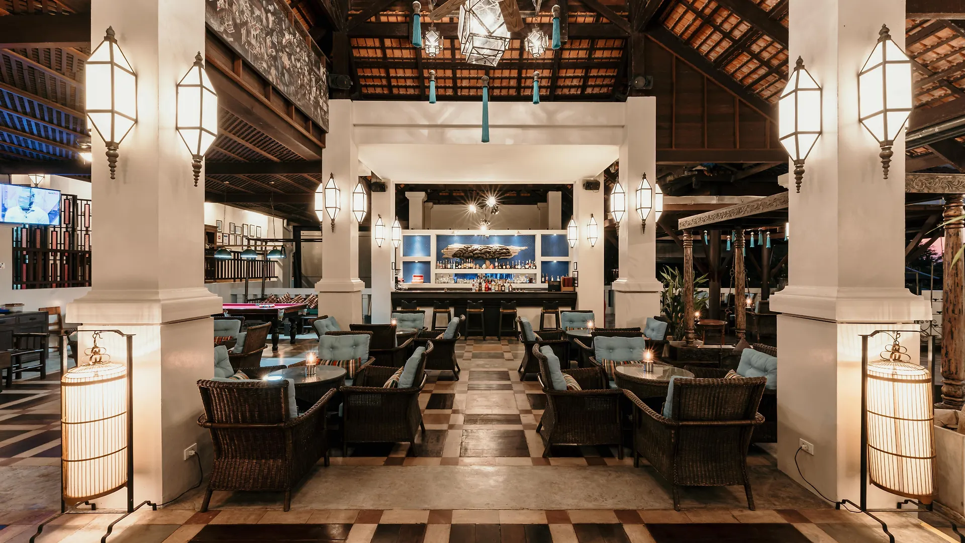 Khaolak Laguna Resort Khao Lak Thailand