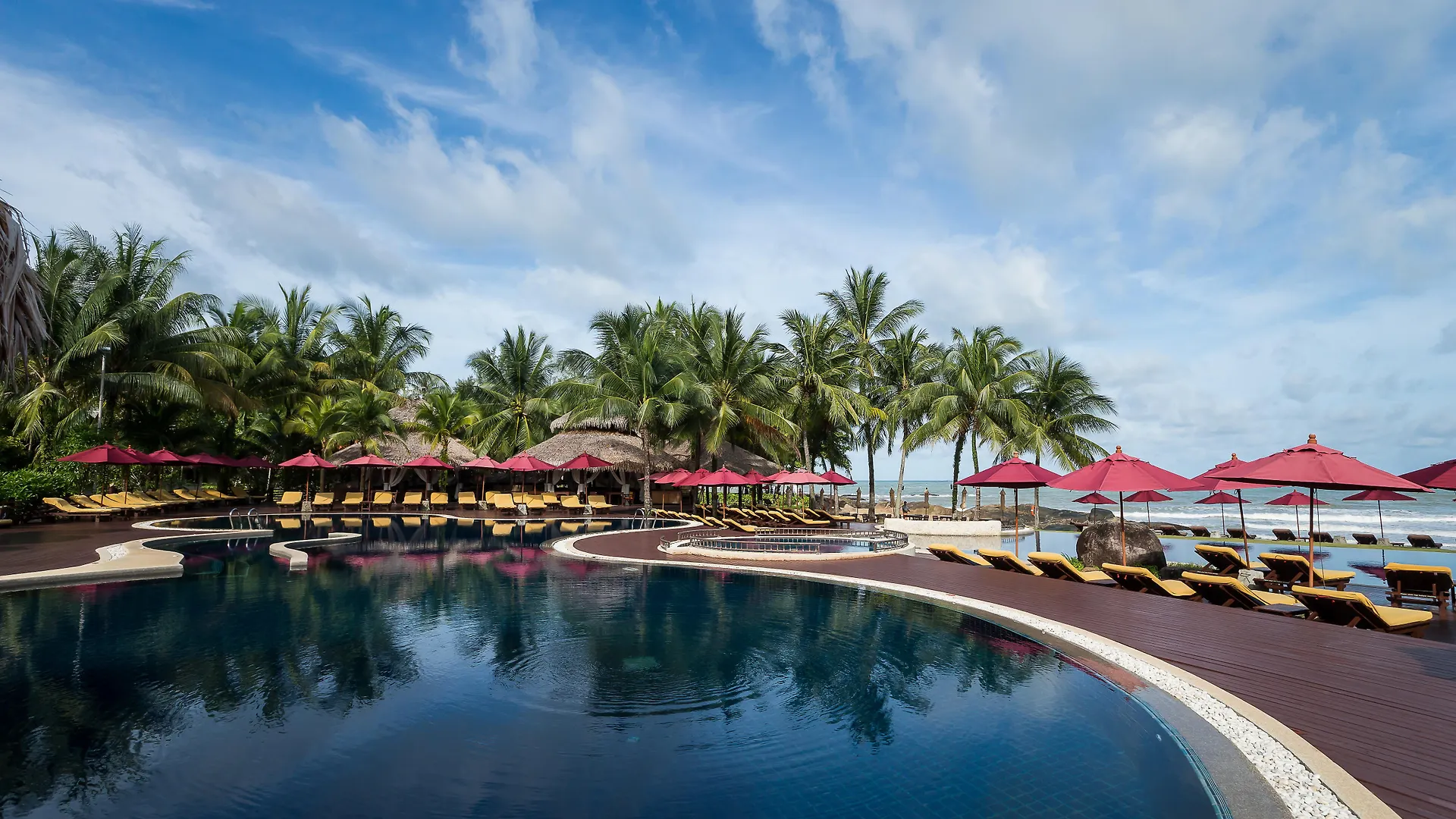 Khaolak Laguna Resort Khao Lak