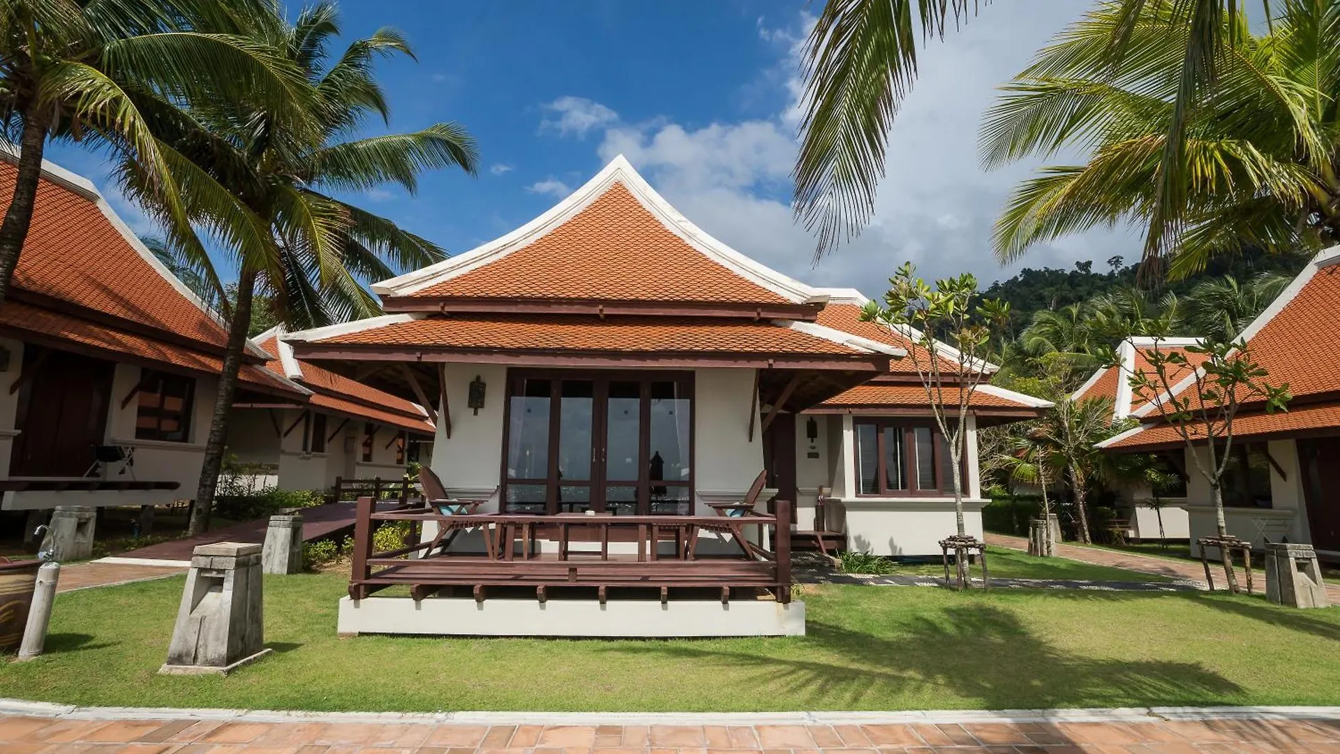 Khaolak Laguna Resort Khao Lak