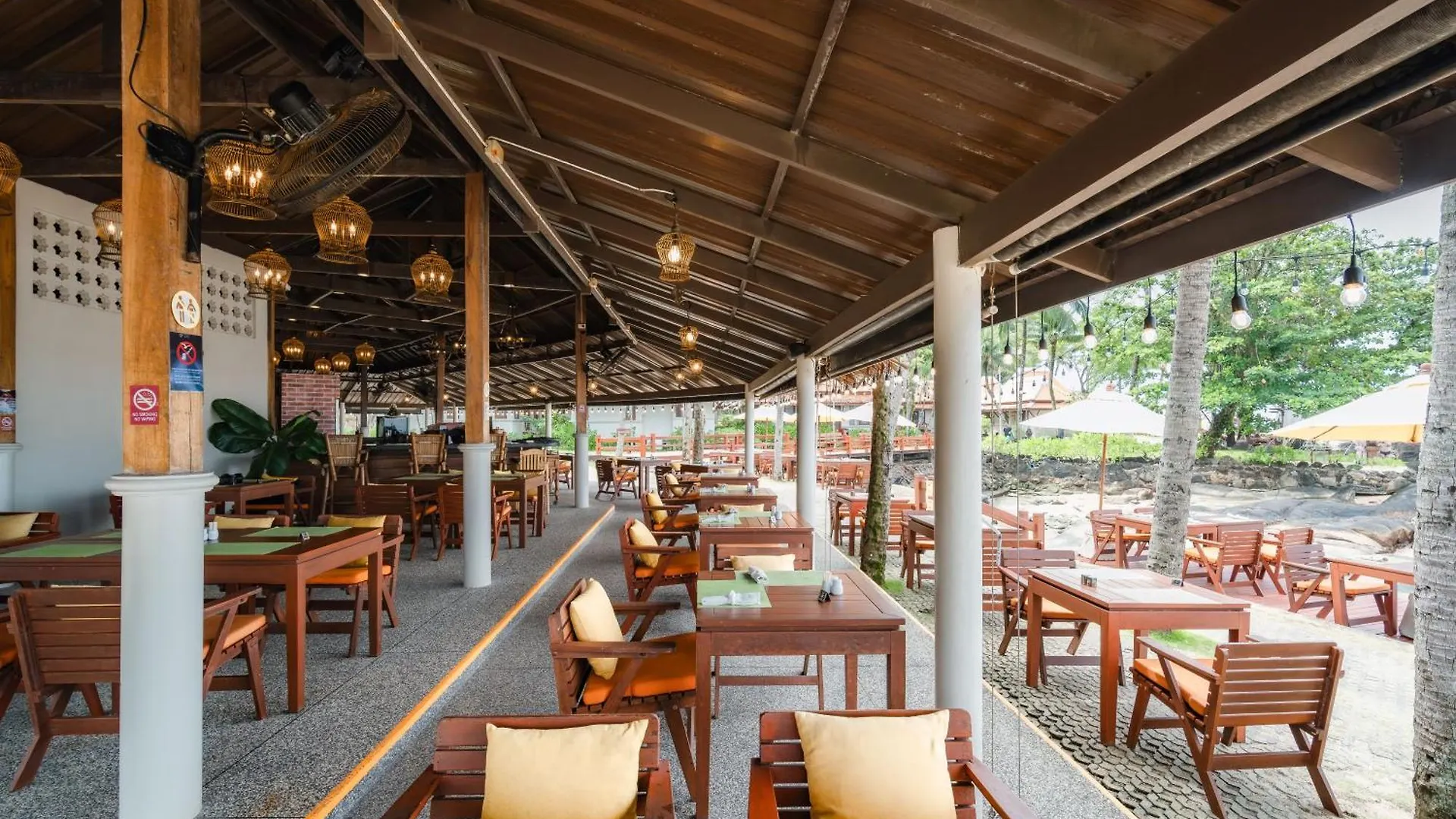 Khaolak Laguna Resort Khao Lak