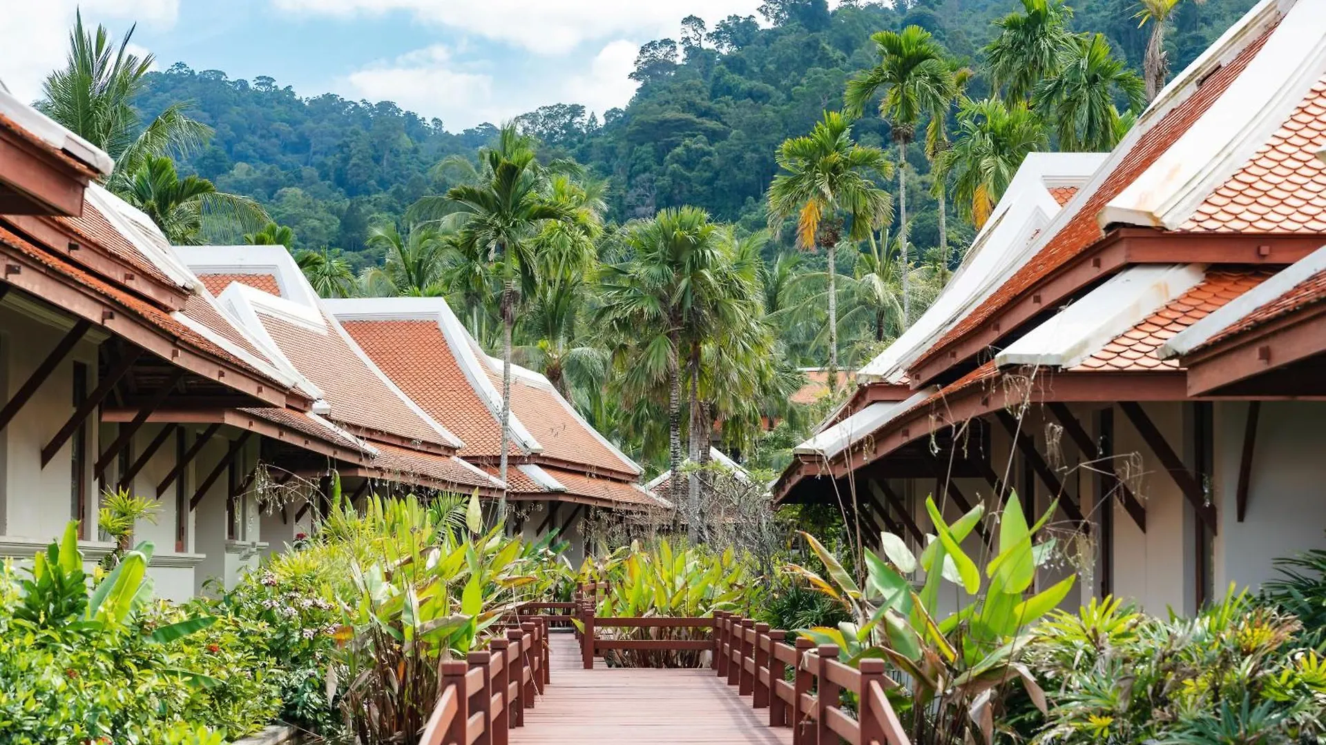 Khaolak Laguna Resort Khao Lak