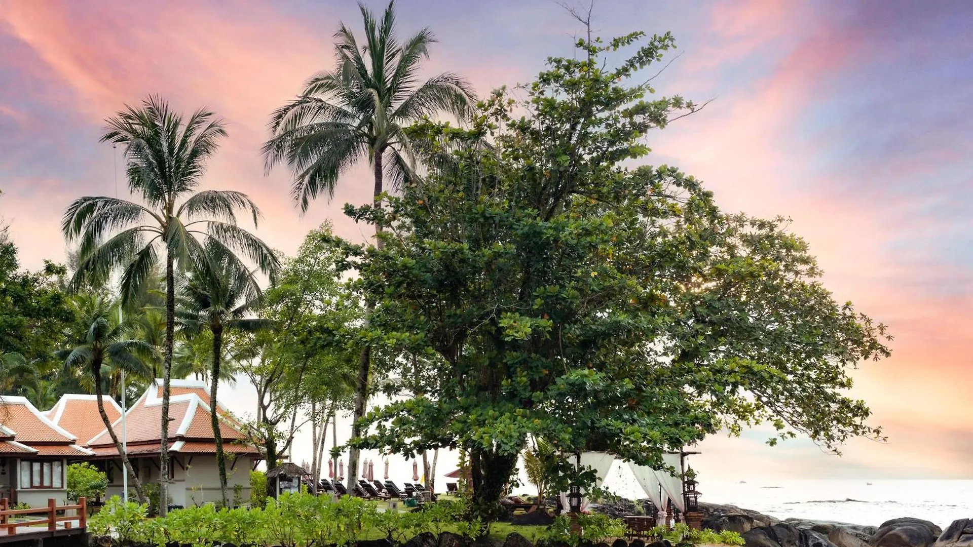 Khaolak Laguna Resort Khao Lak