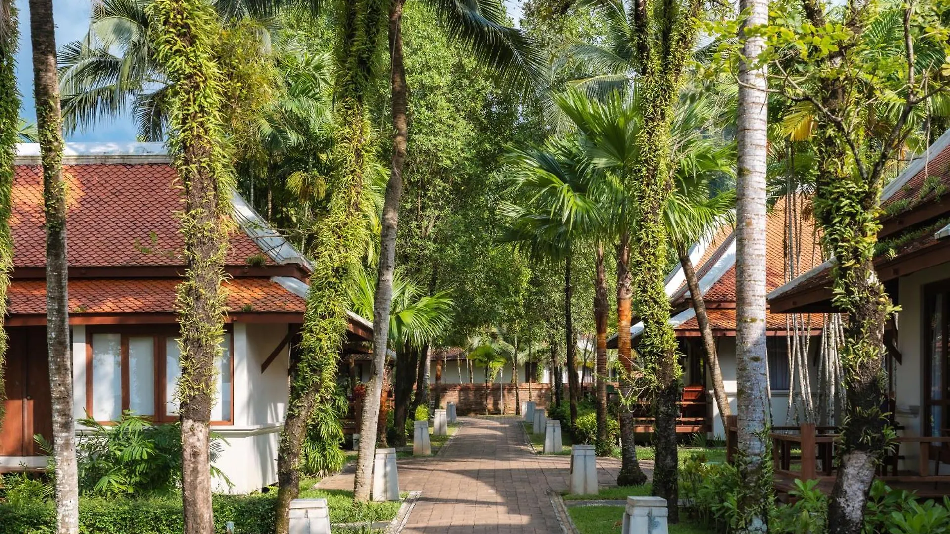 Khaolak Laguna Resort Khao Lak