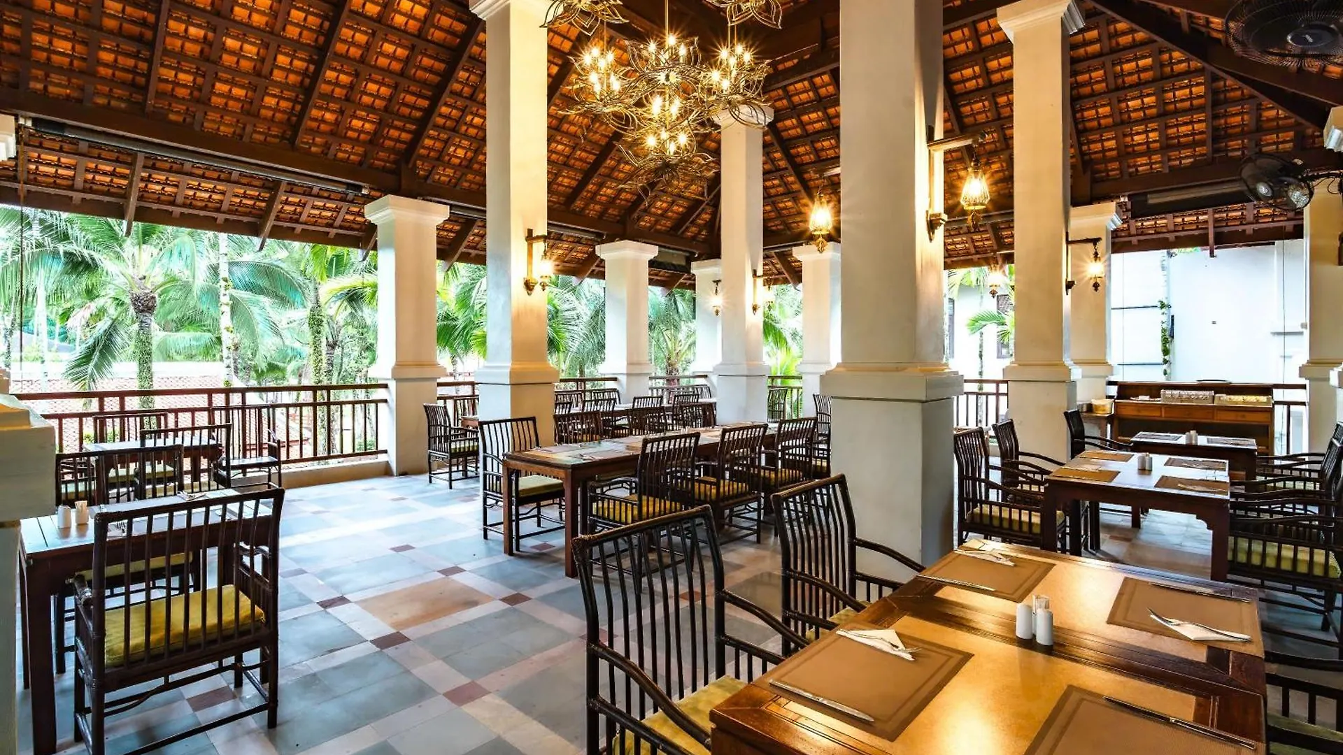 Khaolak Laguna Resort Khao Lak