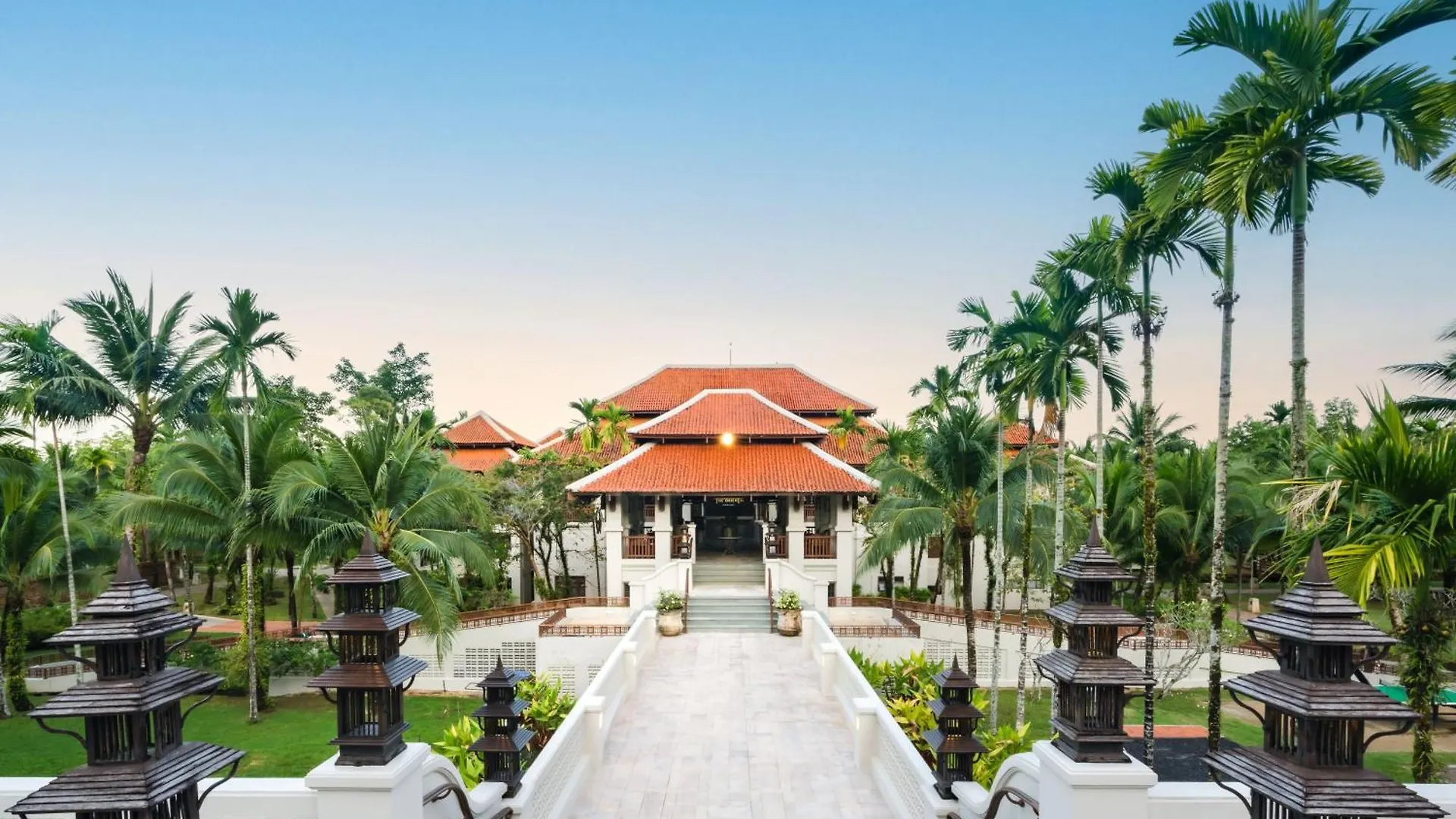 Khaolak Laguna Resort Khao Lak