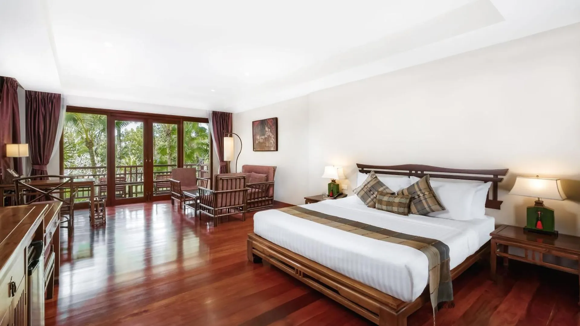 Khaolak Laguna Resort Khao Lak