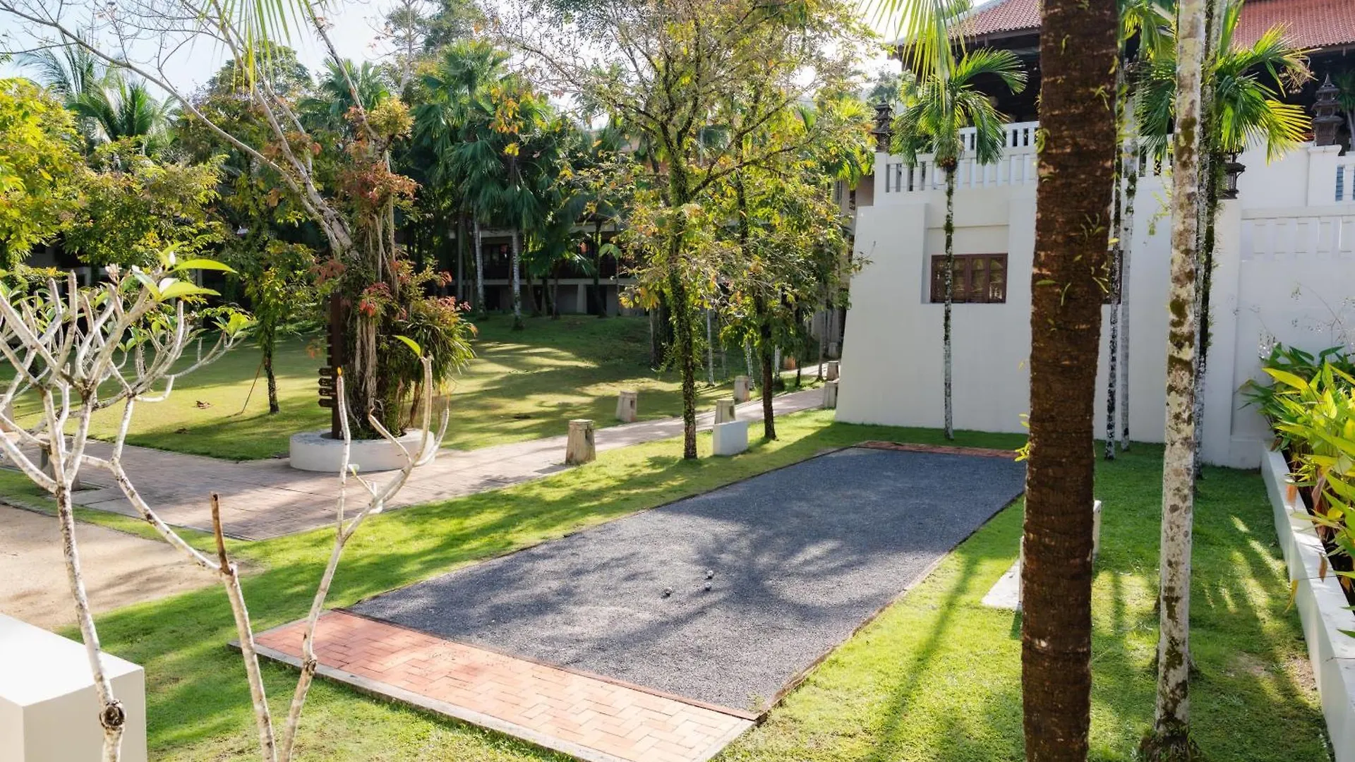 Khaolak Laguna Resort Khao Lak Thailand
