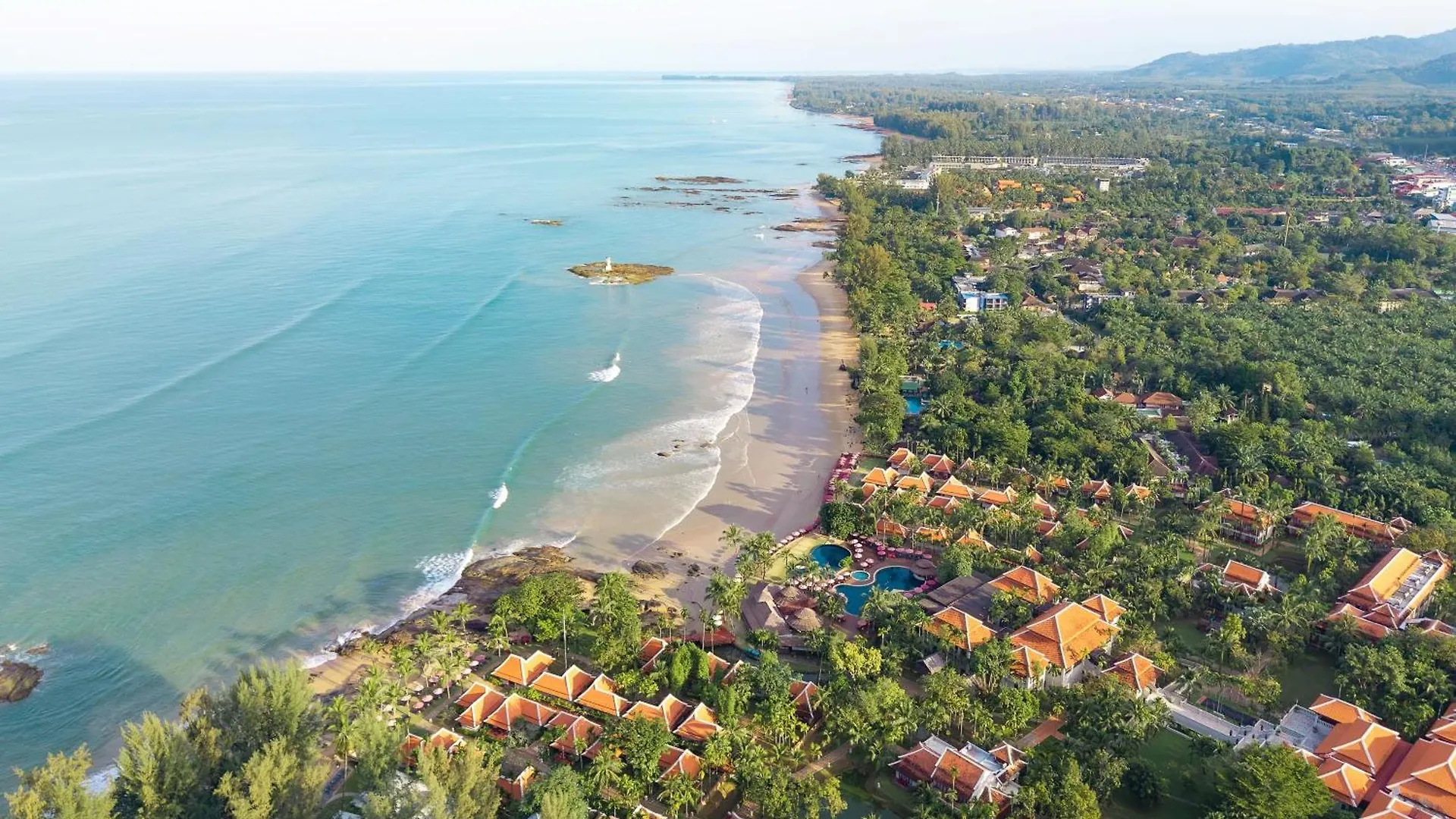 Khaolak Laguna Resort Khao Lak